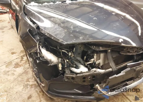 2016 Chevrolet Cruze Lt Auto из США, поврежденный, VIN 1G1BE5SM7G7290769